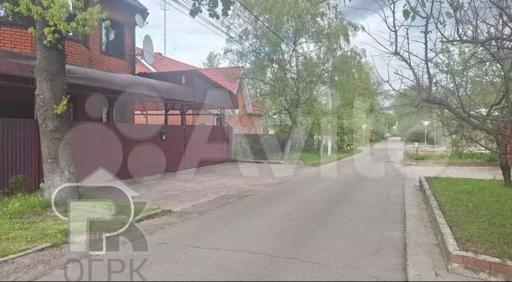 Дом 334 м на участке 6 сот. - Фото 1