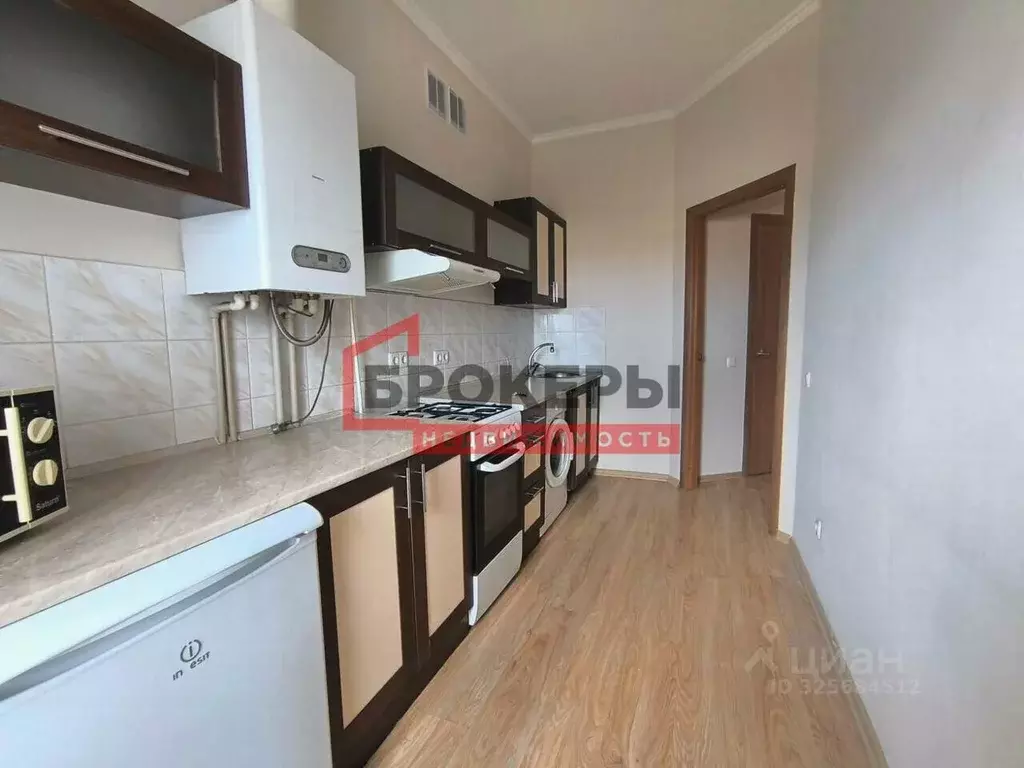 1-к кв. Севастополь ул. Комбрига Потапова, 16 (30.0 м) - Фото 2