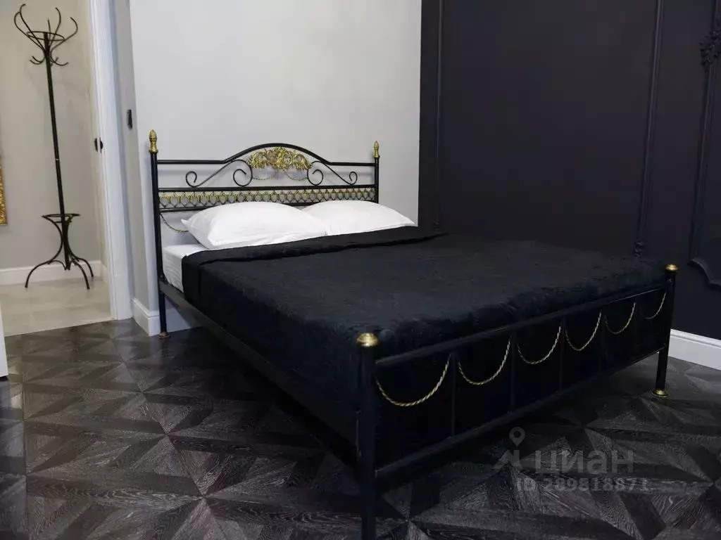 1-к кв. Калининградская область, Калининград Советский просп., 238 ... - Фото 2