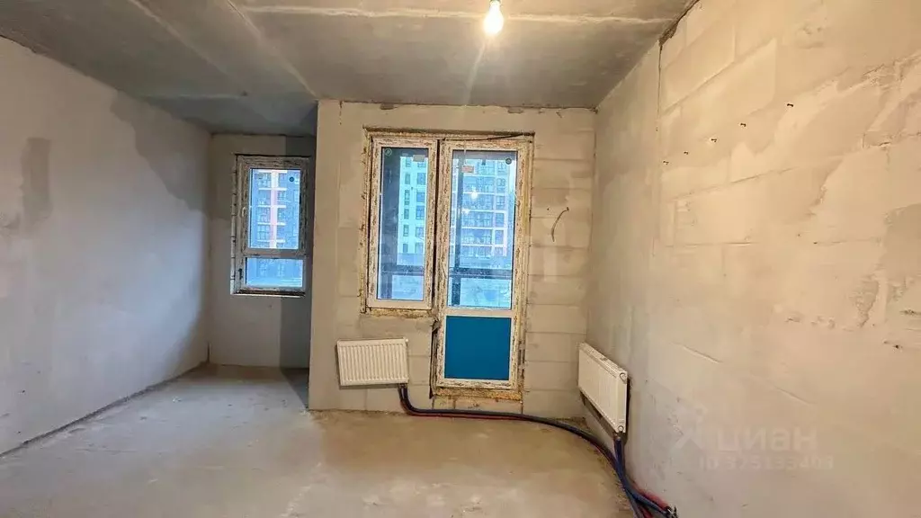 Студия Москва Сосенское поселение, просп. Куприна, 38к2 (23.1 м) - Фото 1