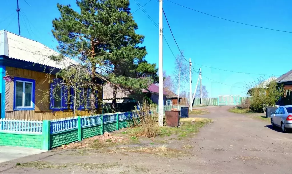 Дом 62,2 м на участке 6,9 сот. - Фото 1