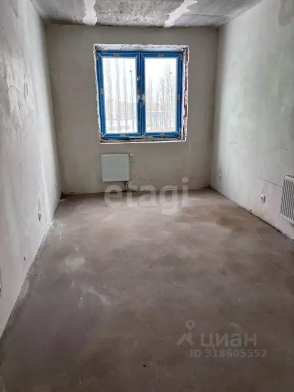 3-к кв. Башкортостан, Уфа ул. Академика Курчатова, 65/8 (64.7 м) - Фото 1