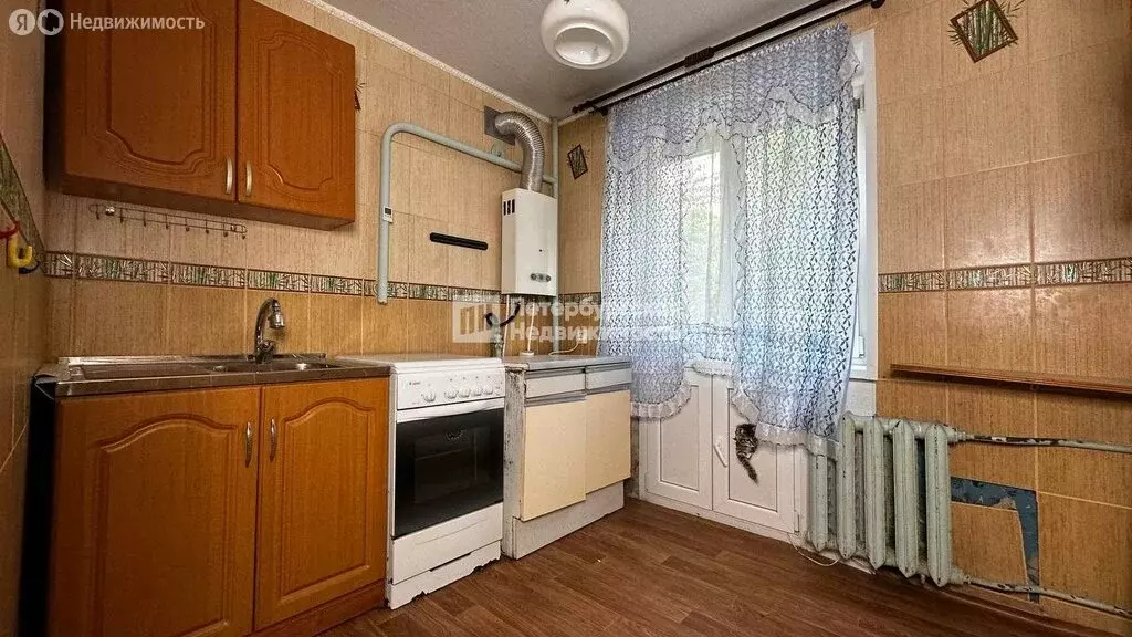 1-комнатная квартира: Сланцы, улица Гагарина, 3 (31 м) - Фото 0