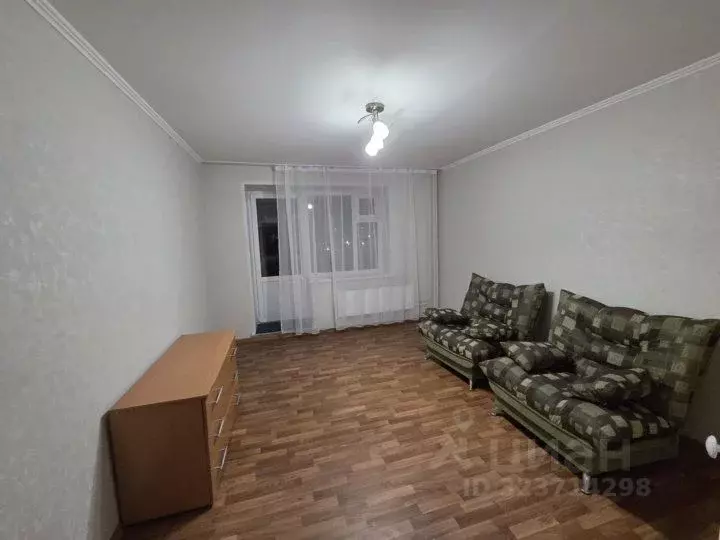 1-к кв. Красноярский край, Красноярск Медицинский пер., 14Д (41.0 м) - Фото 2