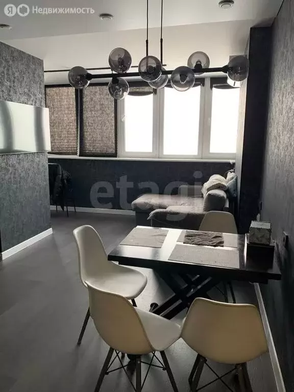 2-комнатная квартира: Самара, проспект Карла Маркса, 196 (66.2 м) - Фото 2