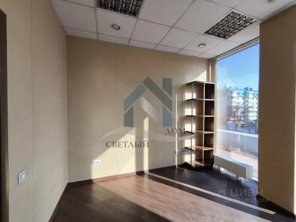 Офис в Алтайский край, Барнаул проезд Канифольный, 15 (20 м) - Фото 2