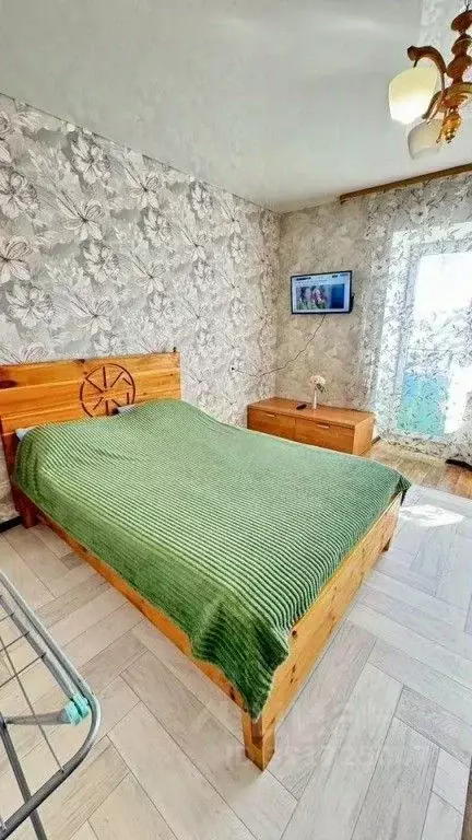 1-к кв. Забайкальский край, Чита ул. Генерала Белика, 13 (34.0 м) - Фото 0