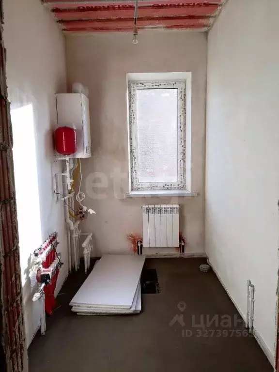 Дом в Татарстан, с. Высокая Гора ул. Леонида Соколова, 12 (111 м) - Фото 1