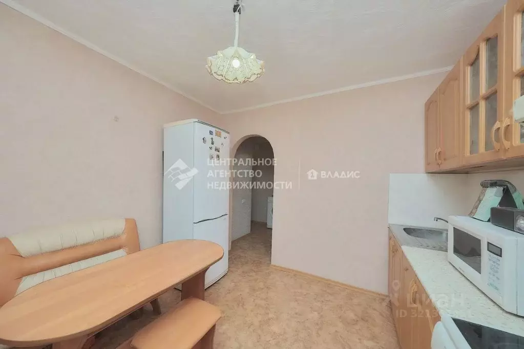 2-к кв. Рязанская область, Рязань ул. Кутузова, 46А (45.0 м) - Фото 2