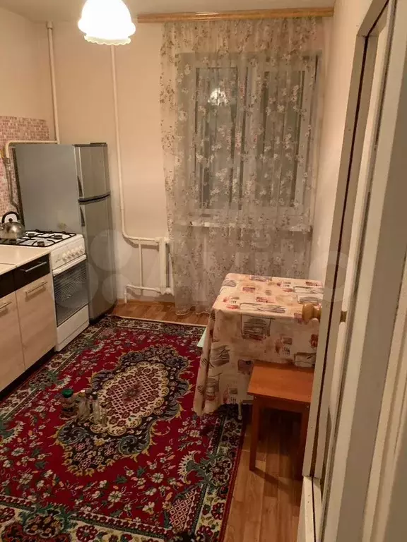 1-к. квартира, 36 м, 7/9 эт. - Фото 1
