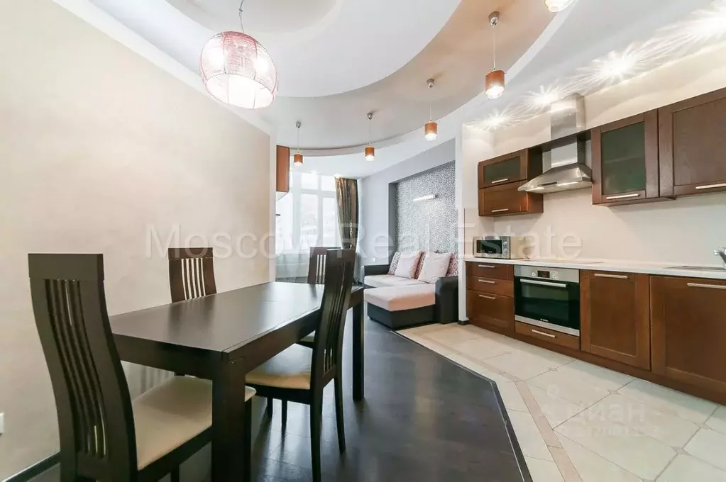2-к кв. Москва Истринская ул., 8к3 (55.3 м) - Фото 1