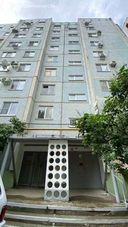 2-комнатная квартира: Волгоград, проспект Героев Сталинграда, 54 (52.7 ... - Фото 0