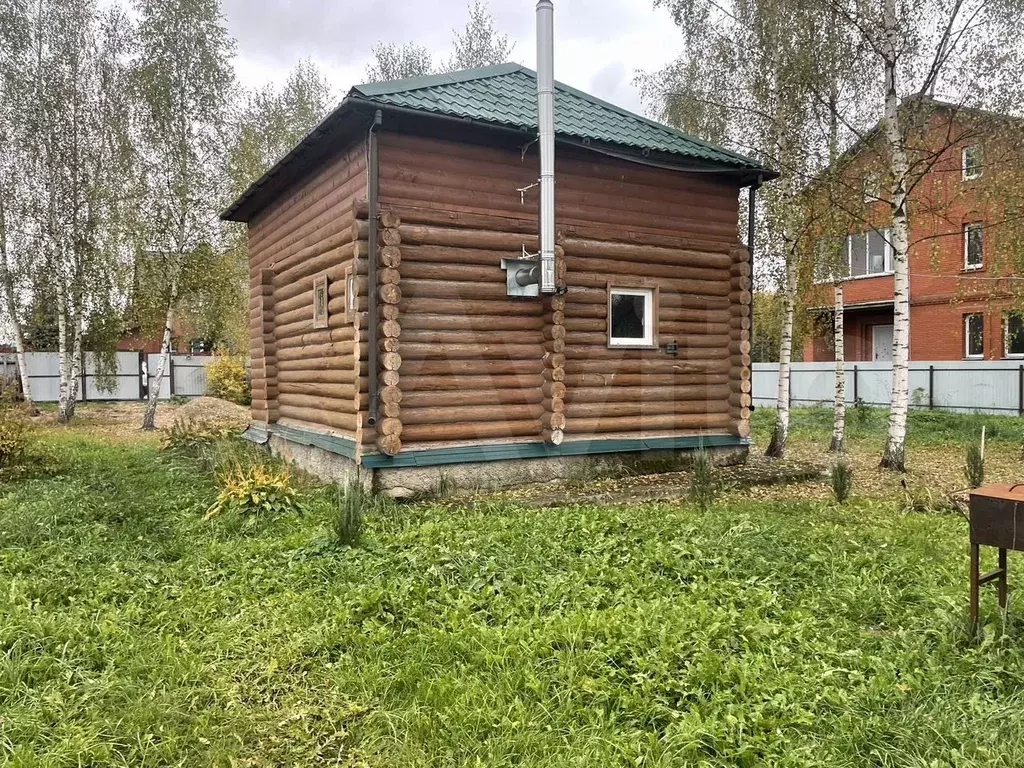 Дача 64 м на участке 12 сот. - Фото 1