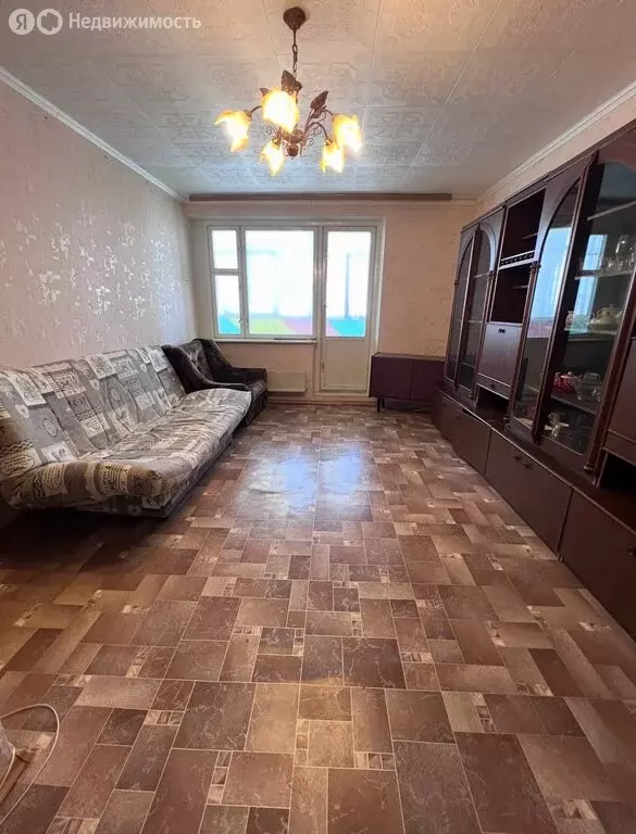 1-комнатная квартира: Тольятти, 16-й квартал, Цветной бульвар, 19 (35 ... - Фото 1