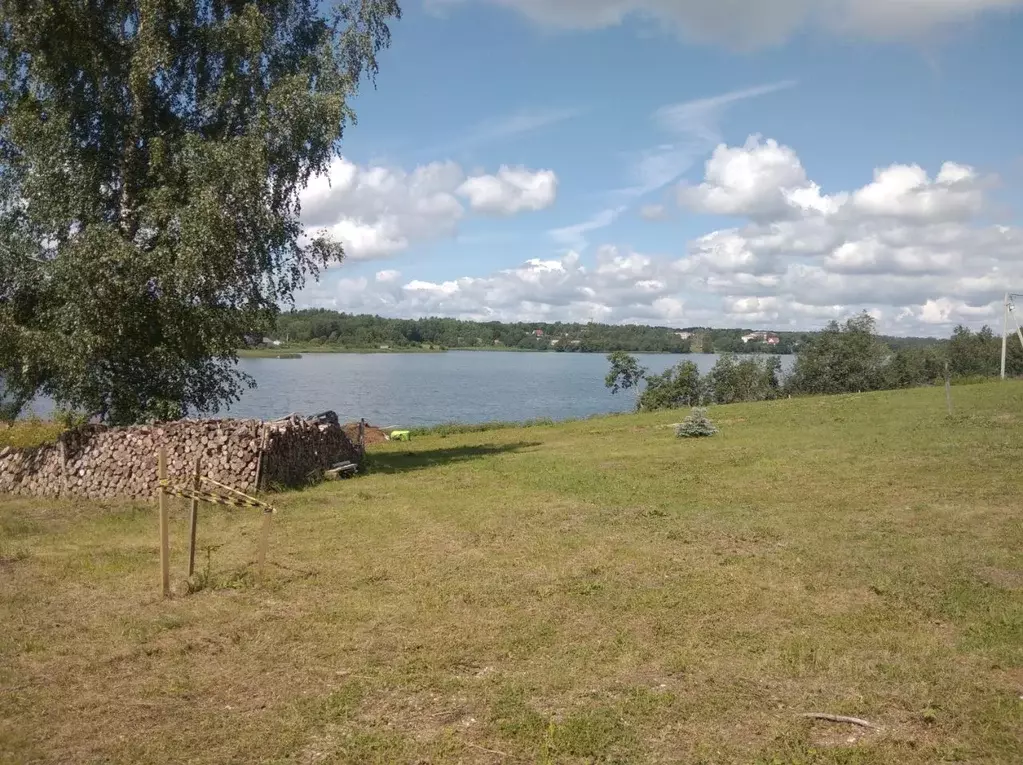 Дом в Новгородская область, Валдайский район, Короцкое с/пос  (102 м) - Фото 2
