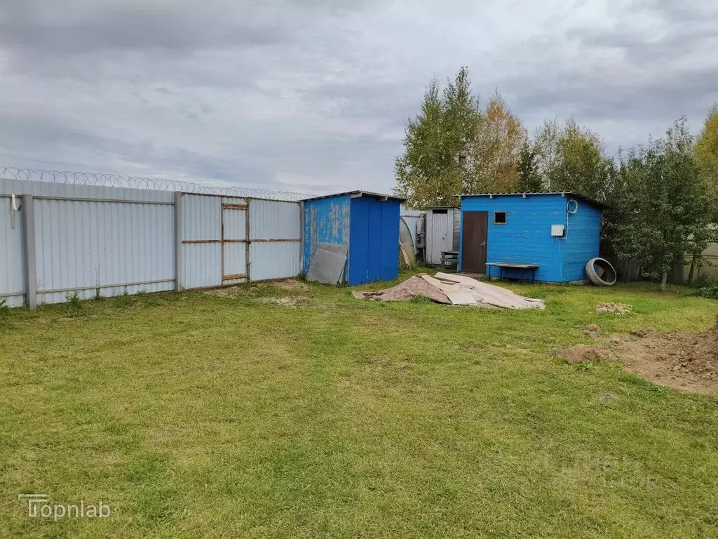 Участок в Калужская область, Калуга Журавль СНТ,  (5.06 сот.) - Фото 1