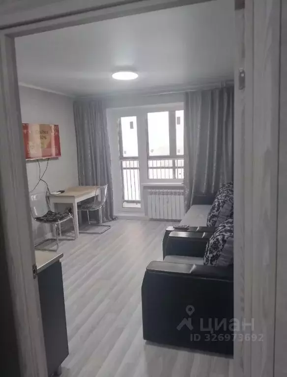 Студия Татарстан, Набережные Челны ул. Авангардная, 51А (27.0 м) - Фото 2