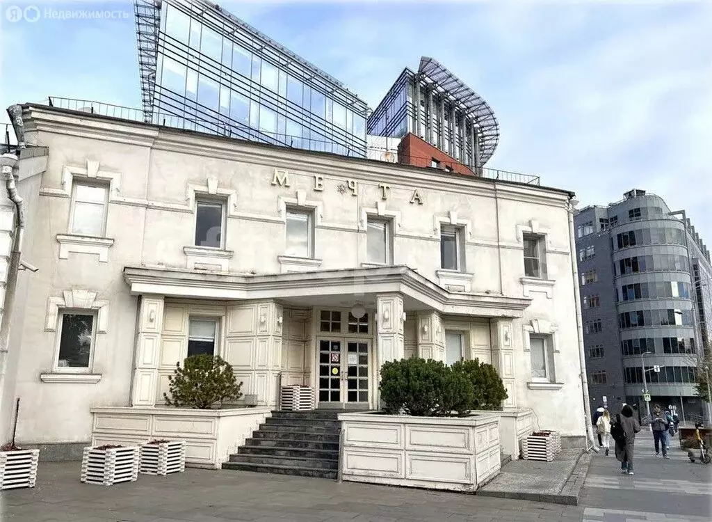 Помещение свободного назначения (1184.3 м) - Фото 2