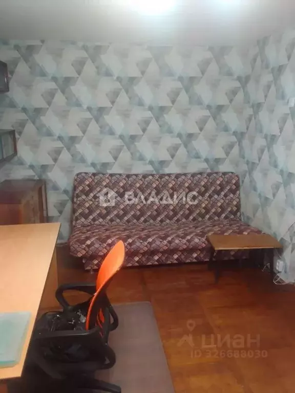 1-к кв. Белгородская область, Белгород Преображенская ул., 82 (31.6 м) - Фото 1