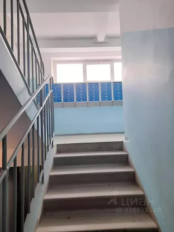 1-к кв. Новосибирская область, Новосибирск ул. Динамовцев, 21 (37.0 м) - Фото 2