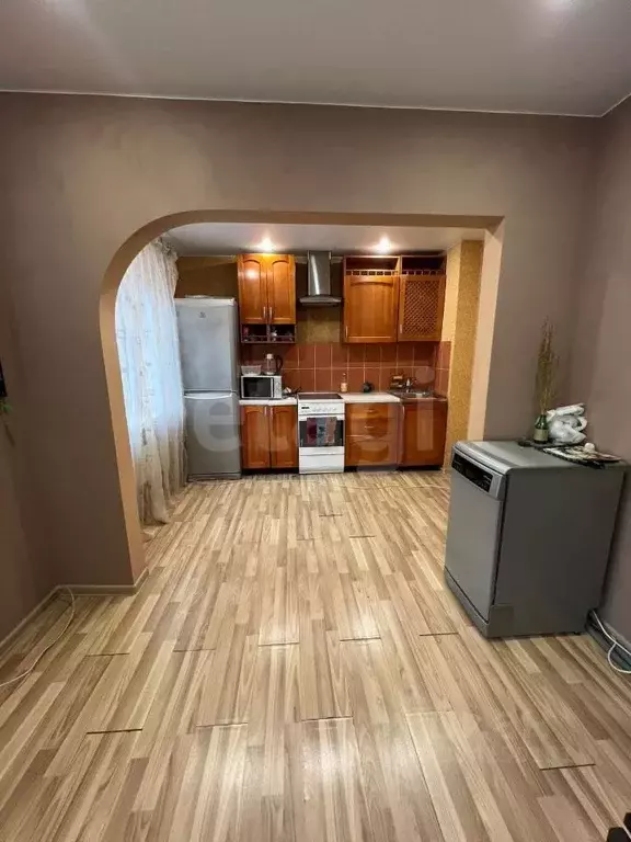 3-к кв. Красноярский край, Норильск Талнахская ул., 17 (64.3 м) - Фото 2