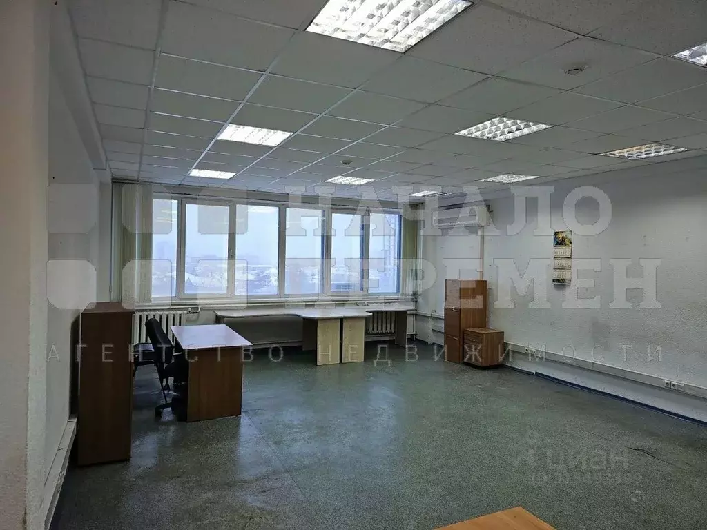 Офис в Новосибирская область, Новосибирск Воинская ул., 63 (52 м) - Фото 1