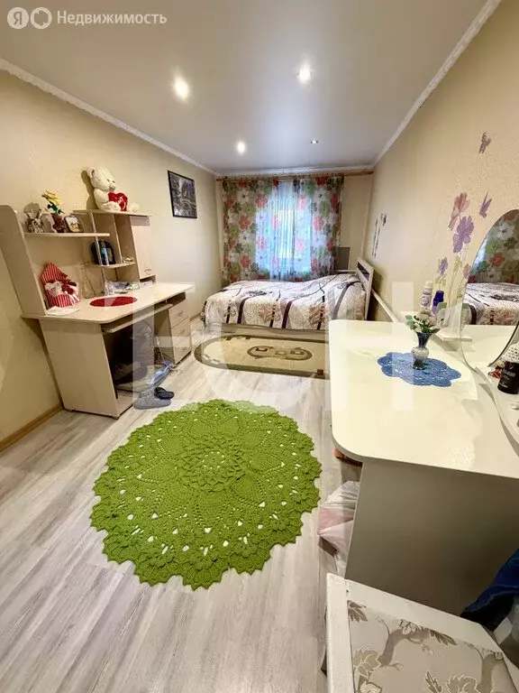 Дом в Белев, Комсомольская улица, 1 (77 м) - Фото 1