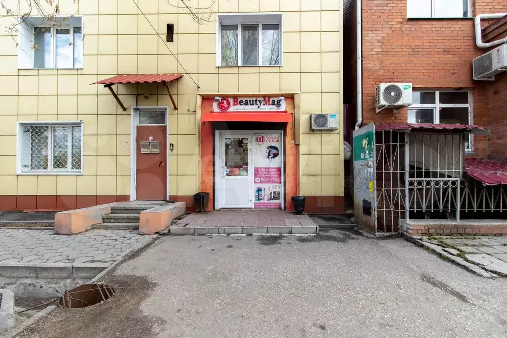 Помещение/Торговля/Офис 31 м. Без комиссии - Фото 1