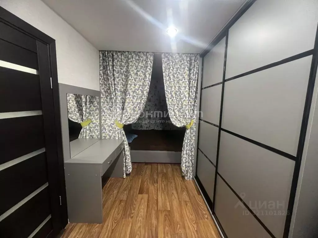 2-к кв. Владимирская область, Гусь-Хрустальный ул. Старых Большевиков, ... - Фото 1