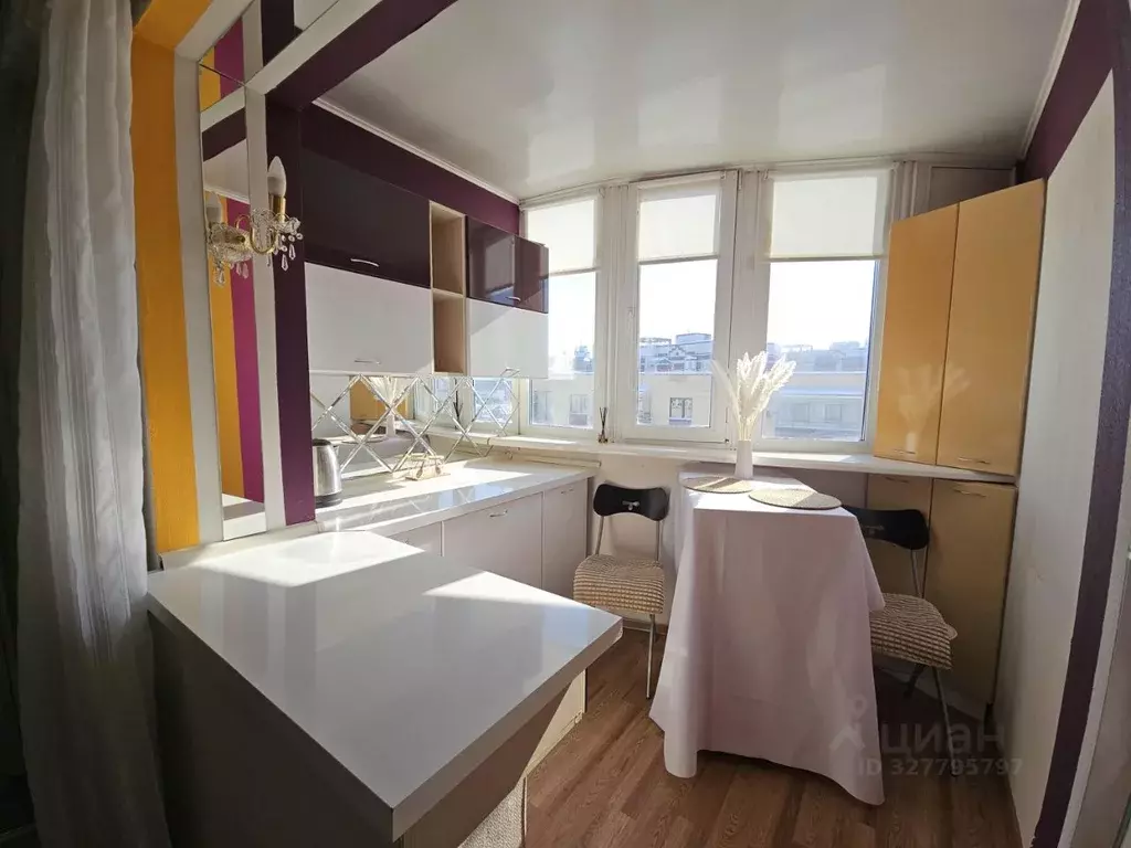 Студия Татарстан, Казань ул. Мамадышский Тракт, 36 (23.0 м) - Фото 1