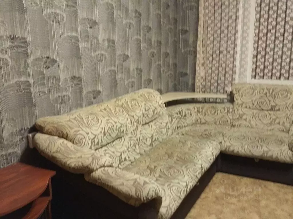 Комната Томская область, Томск ул. Усова, 11А (19.0 м) - Фото 1