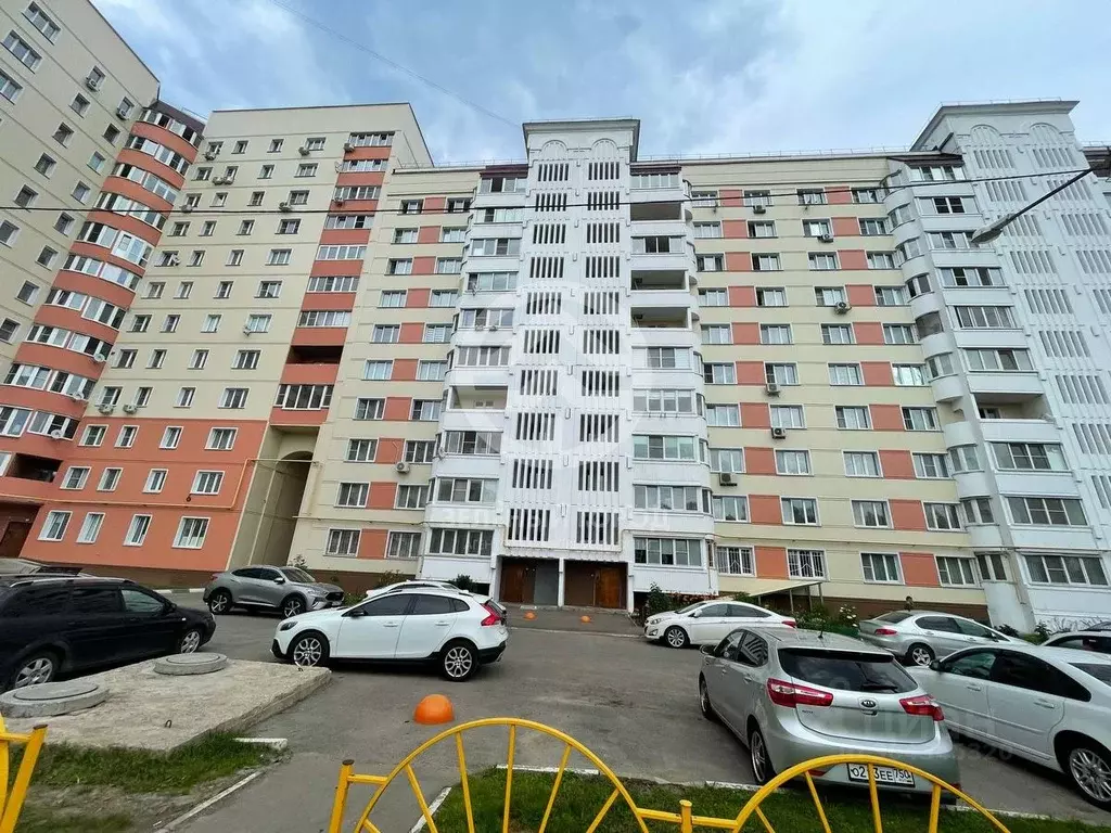1-к кв. Московская область, Клин Волоколамское ш., 3А (45.0 м) - Фото 1