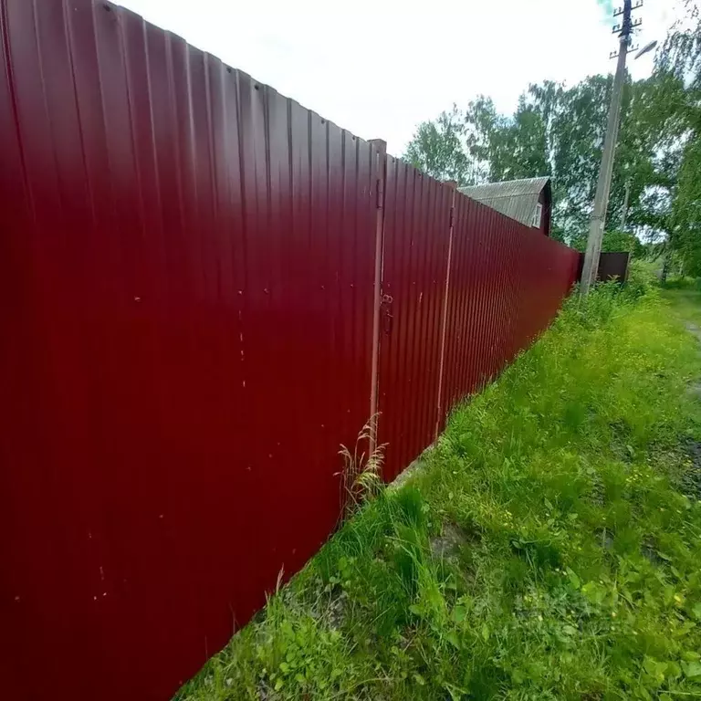 Дом в Московская область, Орехово-Зуевский городской округ, Здоровье ... - Фото 0