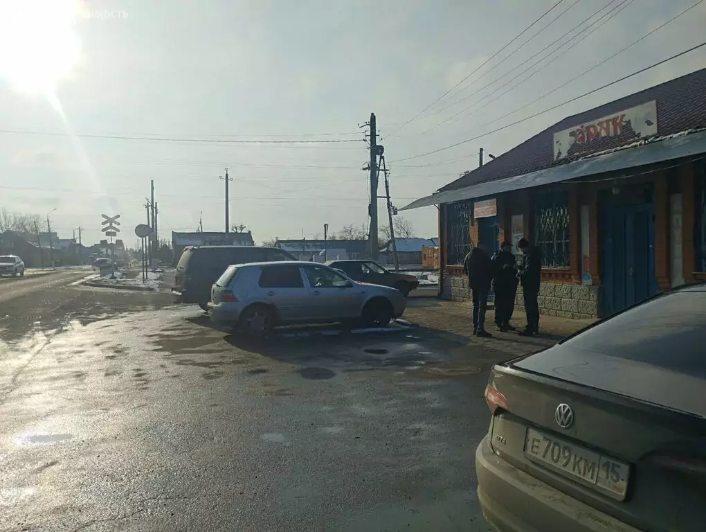 Торговая площадь (306 м) - Фото 2