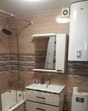 2-к кв. Приморский край, Владивосток Русская ул., 7 (48.4 м) - Фото 2