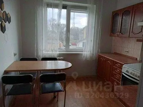 2-к кв. Калининградская область, Гвардейск ул. Мира, 3 (52.6 м) - Фото 2