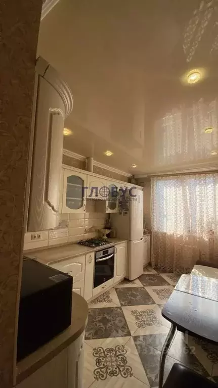 2-к кв. Рязанская область, Рязань Московское ш., 33к3 (58.2 м) - Фото 2