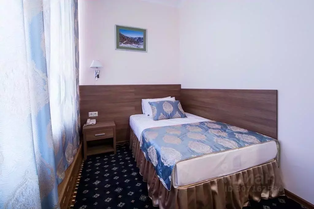 Комната Чеченская республика, Грозный просп. В.В. Путина, 26 (21.0 м) - Фото 0