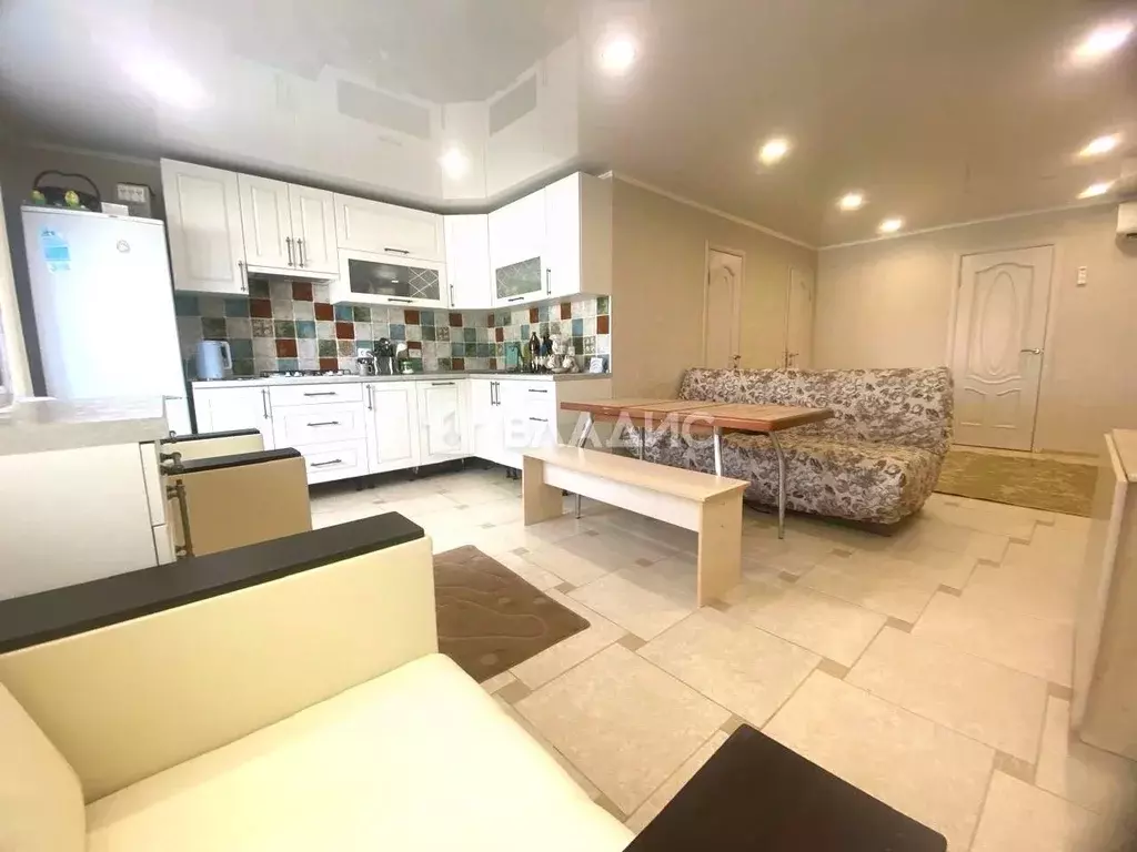 Дом в Калужская область, Дзержинский муниципальный округ, с. Дворцы ... - Фото 2