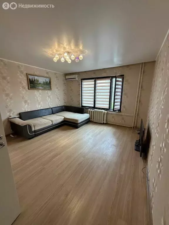 2-комнатная квартира: Кострома, посёлок Новый, 2 (56.3 м) - Фото 0
