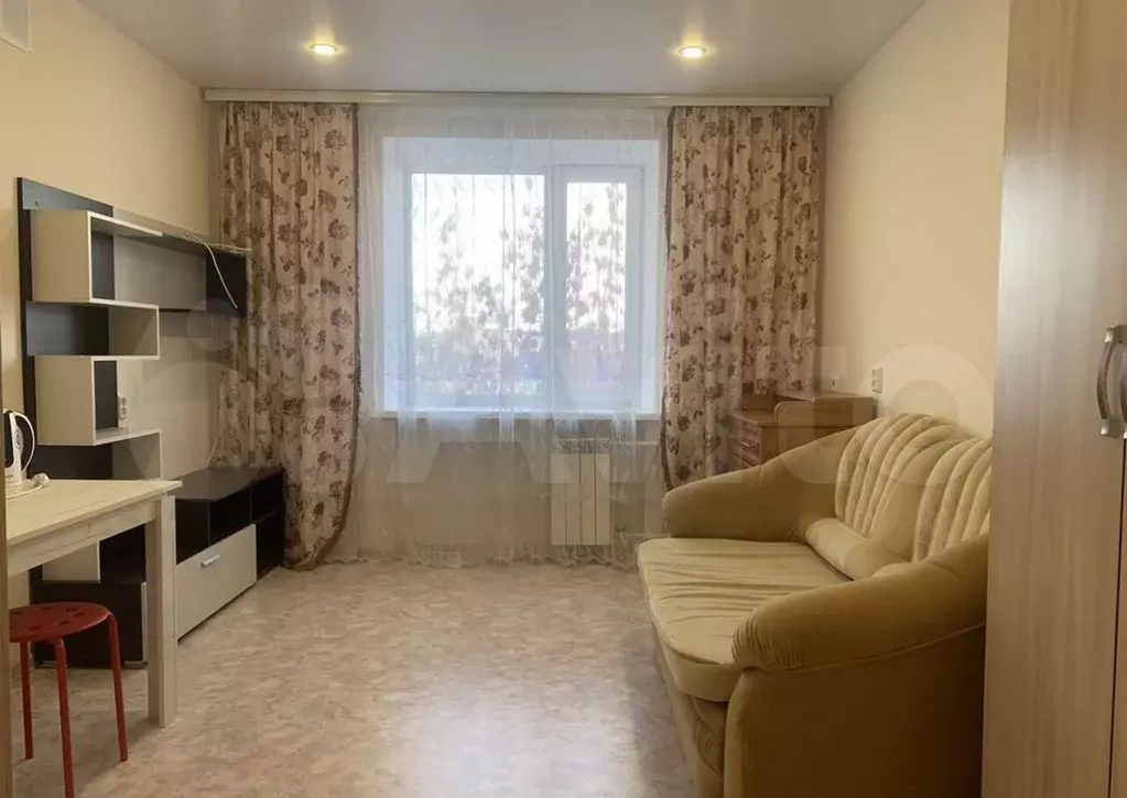 Комната 12,8 м в 5-к., 4/5 эт. - Фото 0
