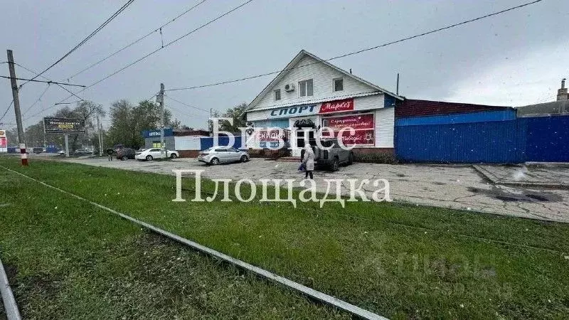 Помещение свободного назначения в Ульяновская область, Ульяновск ... - Фото 1