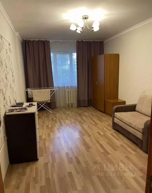 2-к кв. Белгородская область, Белгород ул. 5 Августа, 26 (47.6 м) - Фото 0