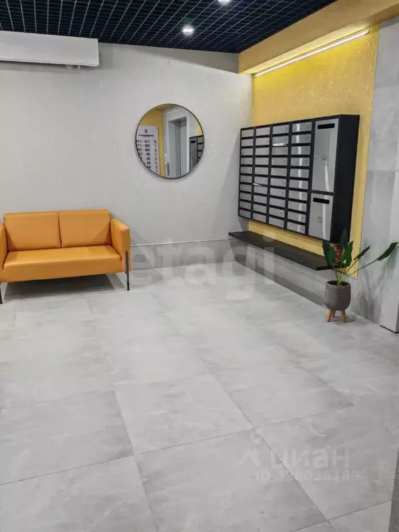 3-к кв. Пермский край, Пермь ул. Гашкова, 56к2 (56.0 м) - Фото 2