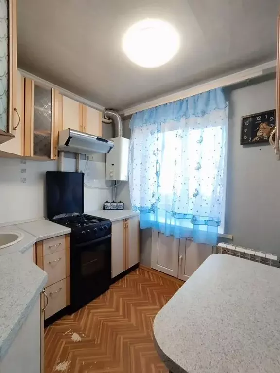 2-к кв. Московская область, Красноармейск Пушкинский городской округ, ... - Фото 0