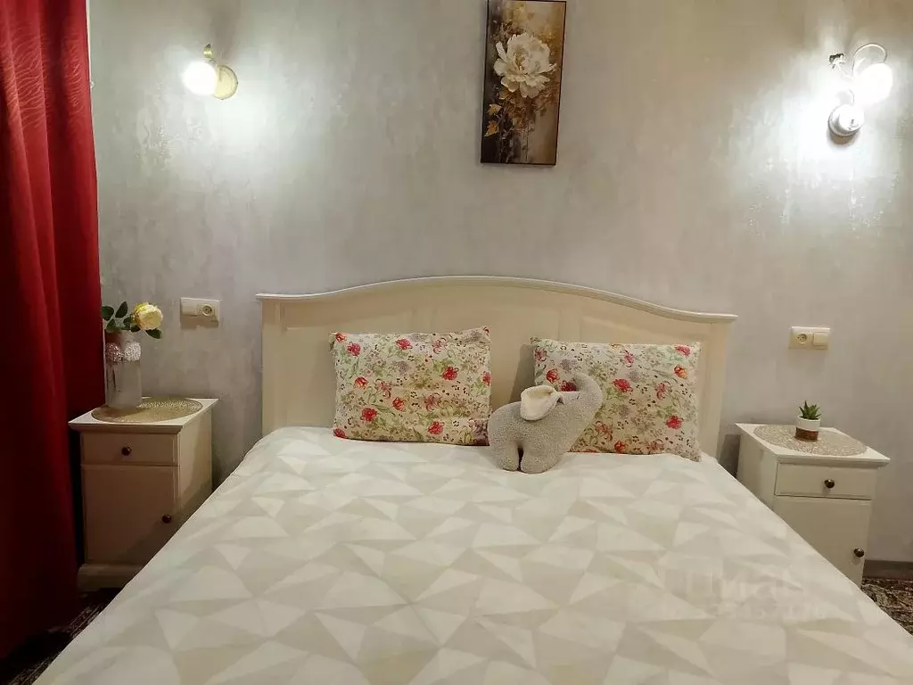 2-к кв. Санкт-Петербург ул. Морской Пехоты, 2 (45.0 м) - Фото 1