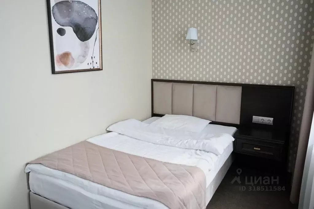 Комната Карелия, Сортавала ул. Маяковского, 28 (12.0 м) - Фото 1
