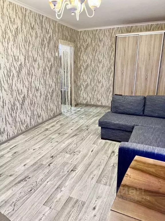 1-к кв. Москва Хабаровская ул., 22К2 (34.0 м) - Фото 2