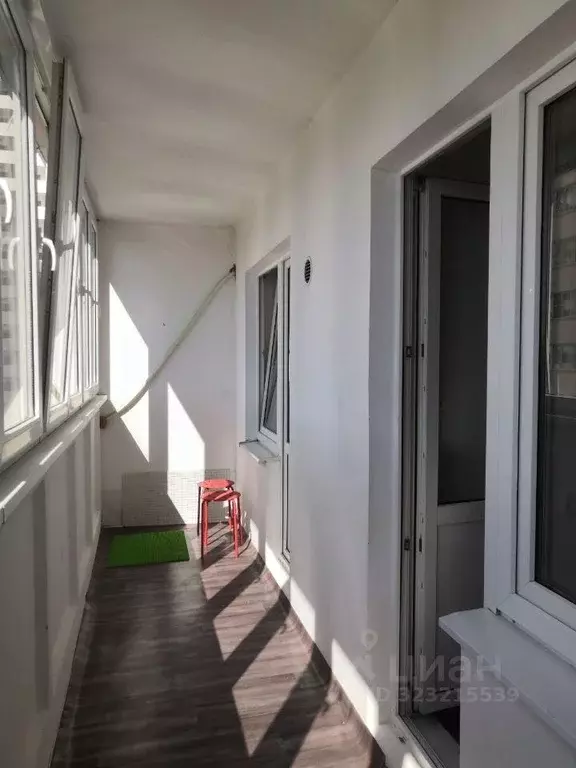 Квартира, 1 комната, 37 м - Фото 2