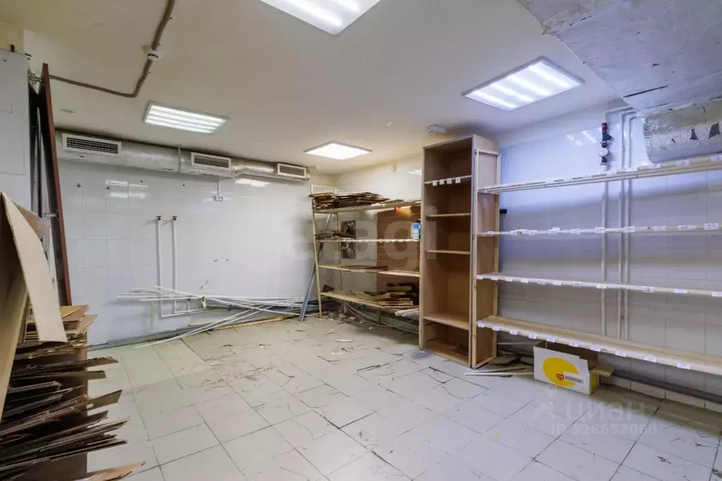 Помещение свободного назначения в Санкт-Петербург Петергофское ш., 3К3 ... - Фото 0